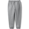 Lands' End School Uniform Kids Jogger Sweatpants - 2 of 3