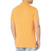 U.S. Polo Assn. Men's Short-Sleeve Polo Shirt with Applique, Casual Summer Slim Fit Polo Shirt with Contrast Color - 2 of 2