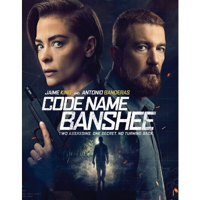 Code Name Banshee (blu-ray)(2022) : Target