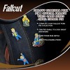 Just Funky Fallout Charisma Perk Pin | Official Fallout Video Game Series Small Enamel Pin - 4 of 4