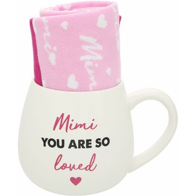 Pavilion Gift Company Happy Birthday To You Streamer Socks