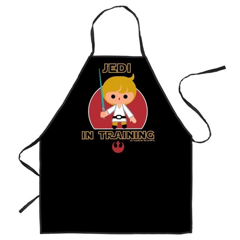 Shop Unique Star Wars Aprons & Kitchen Linens