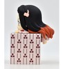 FuRyu: Demon Slayer: Kimetsu no Yaiba - Nezuko Kamado Collection (Ver. 3) Hikkake Figure - 4 of 4