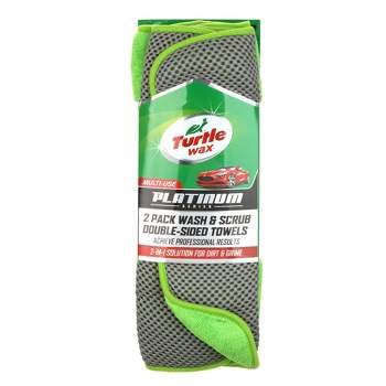 Turtle Wax 8 Squeegee With Bug Scrubber : Target