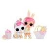 L.O.L. Surprise! 3" Hops Bunny Pastel Party Tots - 3 of 4