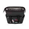 NFL Arizona Cardinals Mickey Mouse On The Go Lunch Cooler - Black - 2 of 4