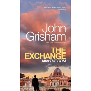 The Exchange - (Firm) by John Grisham - 1 of 1