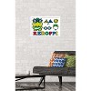 Trends International Hello Kitty and Friends: 21 Sports - Keroppi Water Polo Framed Wall Poster Prints - 2 of 4