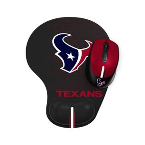 SOAR NFL Mouse + Mousepad - 1 of 1