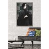 Trends International The Wizarding World: Harry Potter - Dynasty Snape Framed Wall Poster Prints - 2 of 4