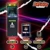 Arcade Classics Atari Asteroids Counter Series Arcade Game with 8 Inch Screen - 4 of 4