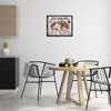 Stupell Industries Pick Your Own Apples Floating Frame Canvas Art - 3 of 4