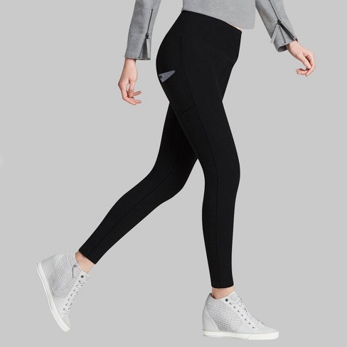 Leggings With Phone Pocket Targeted