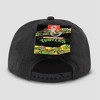 Kids' Teenage Mutant Ninja Turtles Hat - Black - image 2 of 4