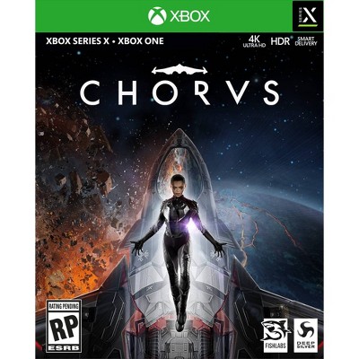 Chorus - Xbox Series X/Xbox One