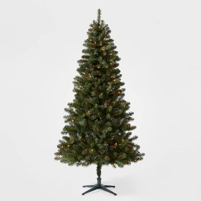 buy 7ft christmas tree