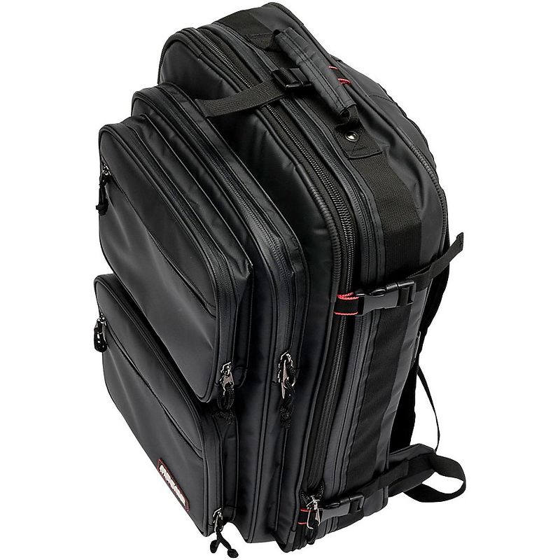 Magma Cases DJ Riot Backpack XL, 4 of 7