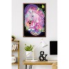 Trends International Sheena Pike - Unicorn Spirit Framed Wall Poster Prints - 2 of 4