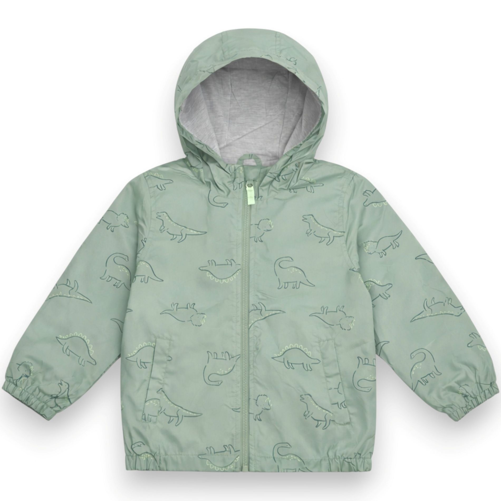 Carter's Toddler/Little Boys' His Favorite Transitional Windbreaker Rain Jackets