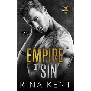 Empire of Sin - by Rina Kent