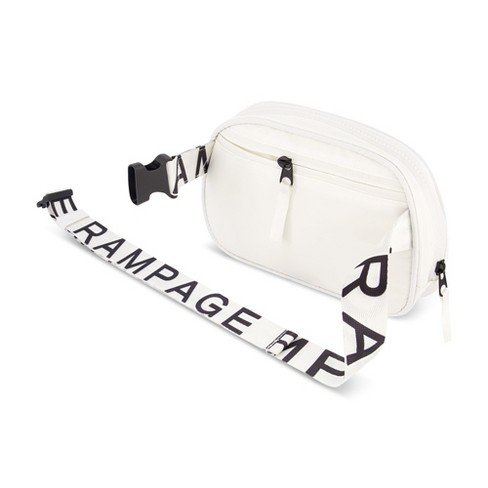 Belt bags for travel on sale