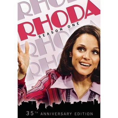 Rhoda: Season One (DVD)(2009)