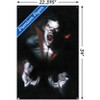 Trends International Marvel Movie - Morbius - Shadows Unframed Wall Poster Prints - 3 of 4