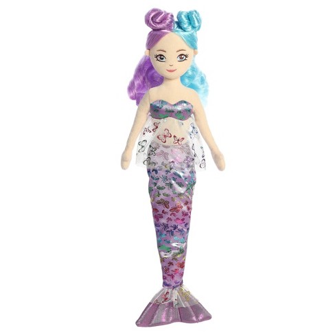 sea sparkles mermaid