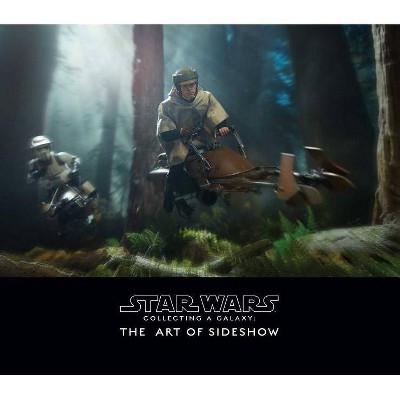 sideshow collectibles star wars