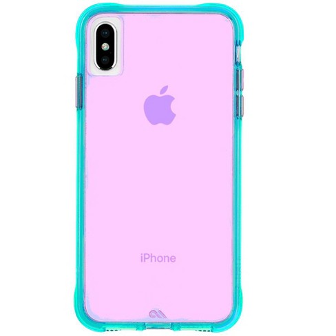 iphone xs case aqua iphone xs case aqua