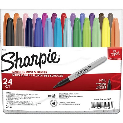 Sharpie Markers Set : Target