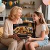 Insoon 1098PCS City Street Pizza House Restaurant Building Set Gift for Adults and Kids Aged 10+ - 2 of 4