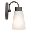 Kichler Lighting Erma 1 - Light Sconce in  Olde Bronze - 2 of 3