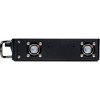 Gallien-Krueger Fusion 1200S 1,200W Tube-Hybrid Bass Amp Head Black - 3 of 4