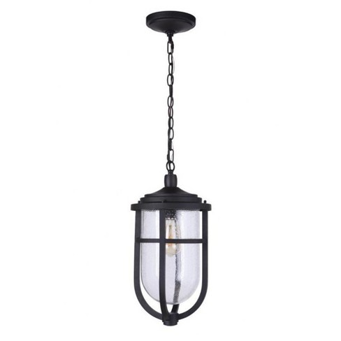 Craftmade Lighting Voyage 1 - Light Pendant in  Midnight - image 1 of 1