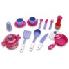 AZ  Import 24" Deluxe Beauty Kitchen Appliance Cooking Play Set 24" With Lights & Sound - 3 of 4