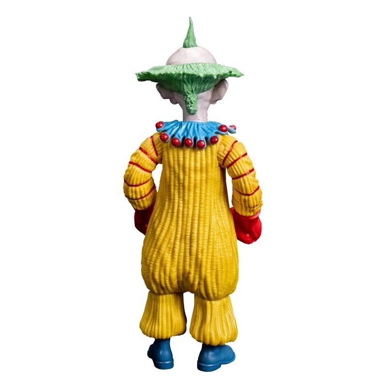 Trick Or Treat Studios Killer Klowns From Outer Space Shorty 8 Inch Action Figure, 3 of 7
