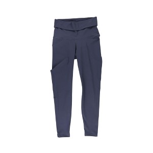 Reebok Womens Lux 2.0 Yoga Pants - 1 of 2