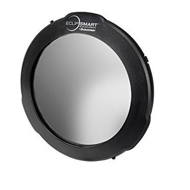 Celestron EclipSmart Solar Filter for 6-Inch Schmidt-Cassegrain Telescopes