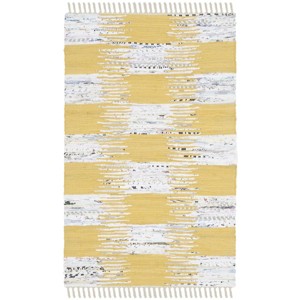 Montauk MTK721 Hand Woven Area Rug  - Safavieh - 1 of 3