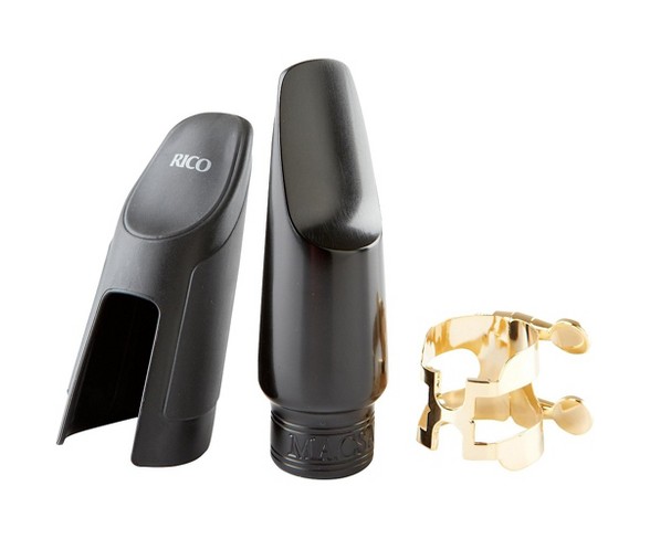 MACSAX Bob Sheppard Alto Saxophone Mouthpiece O