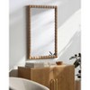Livabliss Karling Blair Traditional Decorative Wall Mirrors - Galey Alix x Livabliss - 3 of 4