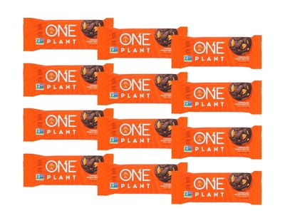 ONE Chocolate Peanut Butter Protein Bar - 12 bars, 1.59 oz