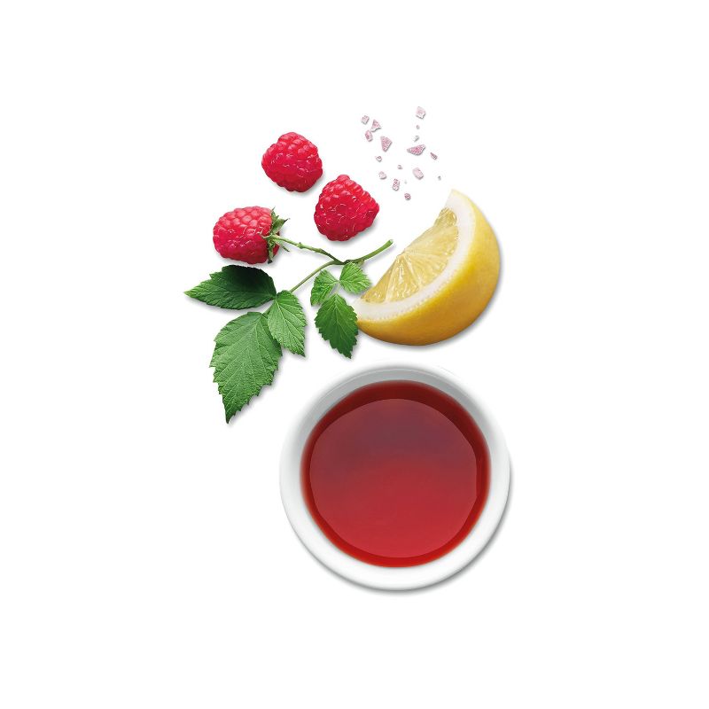 Organic Raspberry Vinaigrette - 12fl oz - Good &#38; Gather&#8482;, 4 of 5