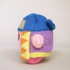 Kirby Sanei 6 Inch Plush - Kirby Muteki Suteki Closet Ninja MSC-013 - 2 of 4
