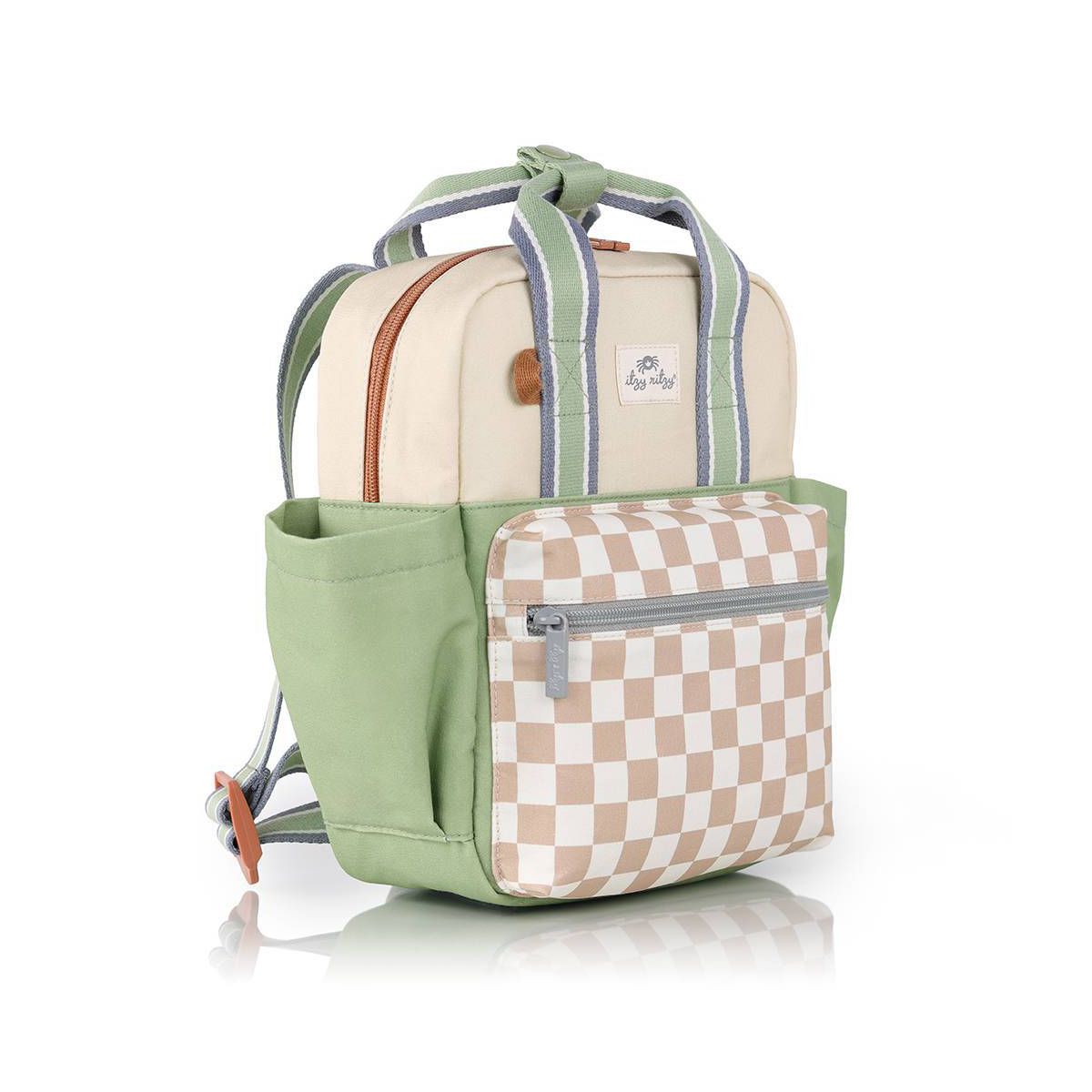 Itzy Ritzy Toddler Backpack - thumbnail 3