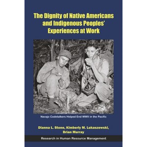 The Dignity of Native Americans and Indigenous Peoples' Experiences at Work - (Research in Human Resource Management) - 1 of 1