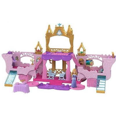 Princess Toys, Carriage to Castle
