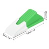 Unique Bargains Rubber Durable Sturdy Non-slip Door Stop with Storage Box - 2 of 4