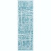 Jill Zarin Uptown Lexington Avenue Striped Indoor Woven Area Rug - 2 of 4